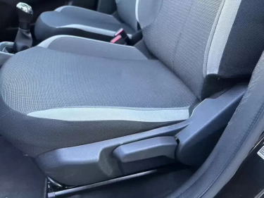 Foto van Toyota Aygo