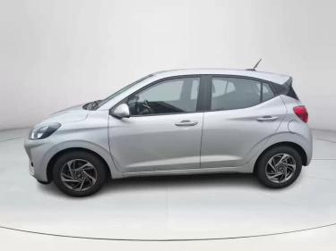 Foto van Hyundai i10