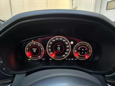 Foto van Mazda CX-60