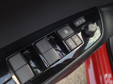 Foto van Toyota Prius