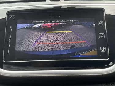 Foto van Suzuki S-Cross