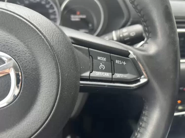 Foto van Mazda CX-5