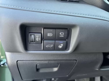 Foto van Toyota highlander