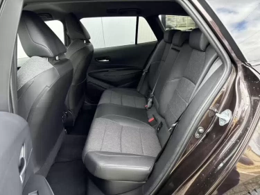Foto van Toyota Corolla Touring Sports