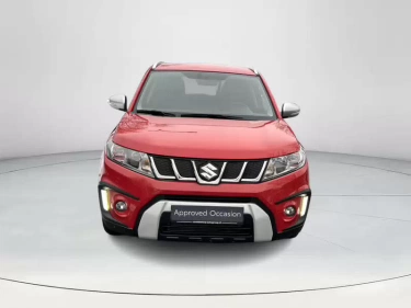 Foto van Suzuki Vitara