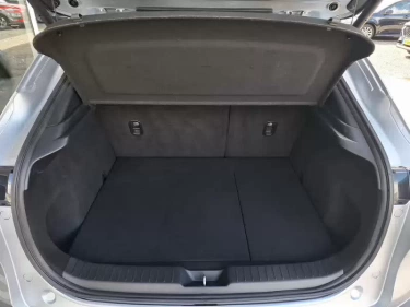 Foto van Mazda CX-30