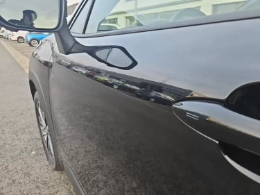 Foto van Toyota Corolla Cross