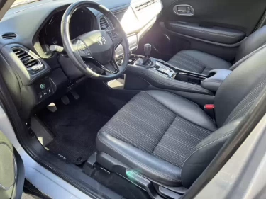 Foto van Honda HR-V