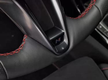 Foto van Hyundai i30
