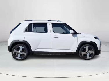 Foto van Hyundai Inster