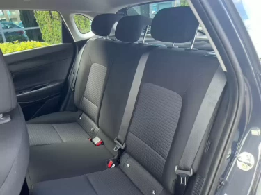 Foto van Hyundai i20