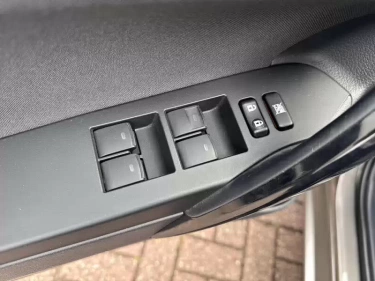 Foto van Toyota Auris