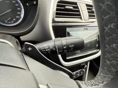 Foto van Suzuki S-Cross