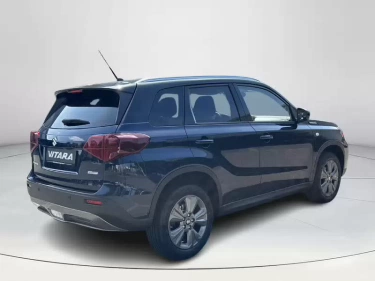 Foto van Suzuki Vitara
