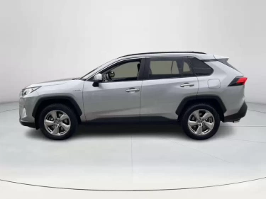 Foto van Toyota RAV4