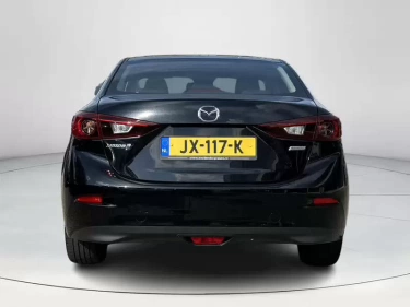 Foto van Mazda 3