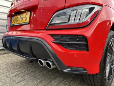 Foto van Hyundai KONA