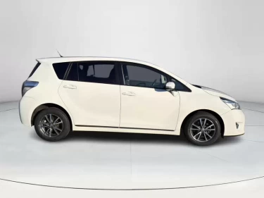 Foto van Toyota Verso