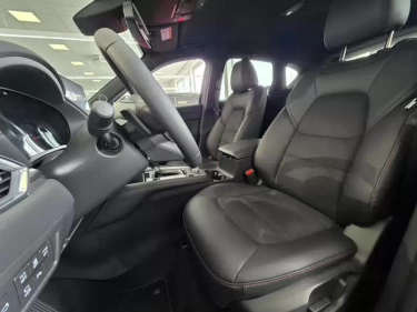 Foto van Mazda CX-5