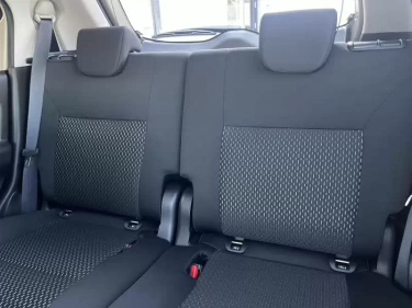 Foto van Suzuki Ignis