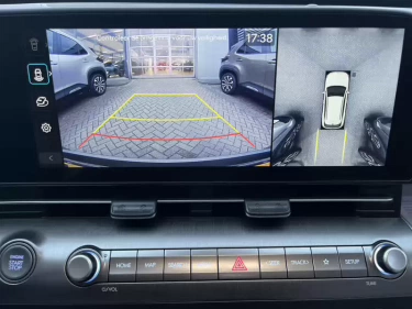 Foto van Hyundai KONA