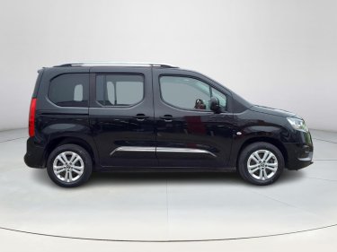 Foto van Toyota PROACE CITY Verso