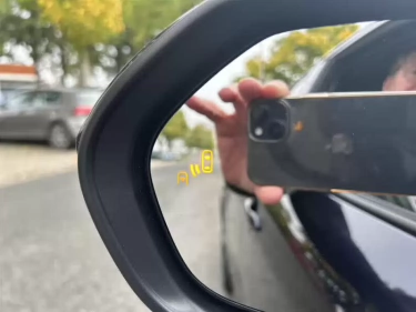 Foto van Toyota Corolla