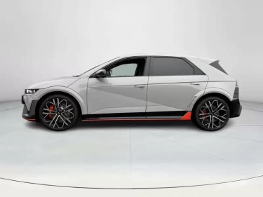 Foto van Hyundai IONIQ 5