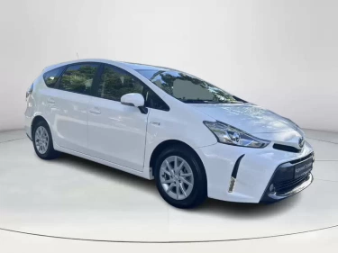 Foto van Toyota Prius+