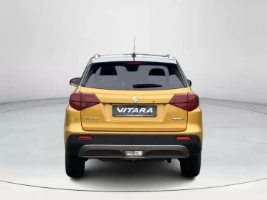 Foto van Suzuki Vitara