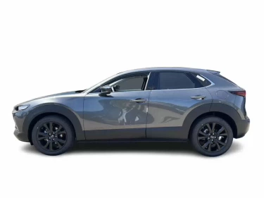 Foto van Mazda CX-30