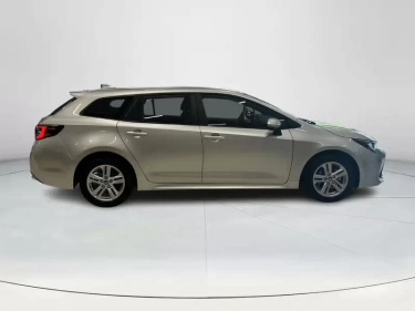 Foto van Toyota Corolla Touring Sports