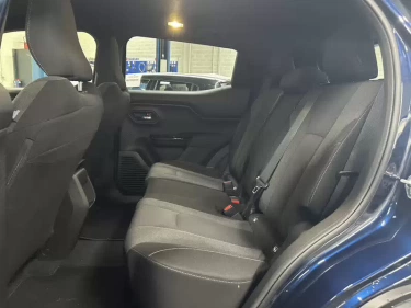 Foto van Suzuki e Vitara