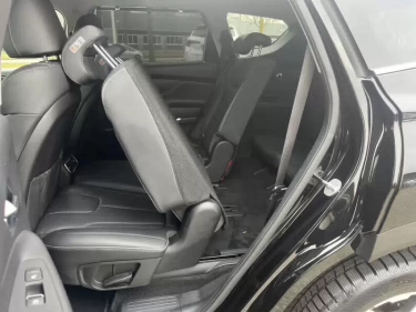 Foto van Hyundai Santa Fe
