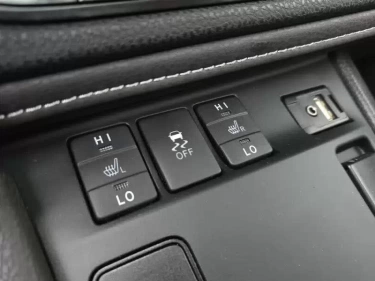 Foto van Toyota Auris Touring Sports