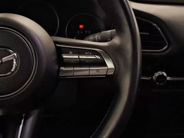 Foto van Mazda CX-30