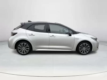 Foto van Toyota Corolla