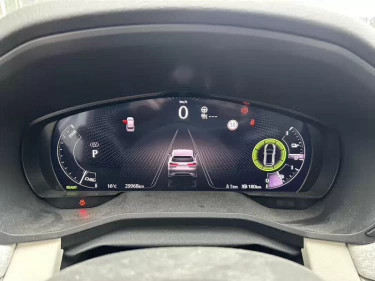 Foto van Mazda CX-60