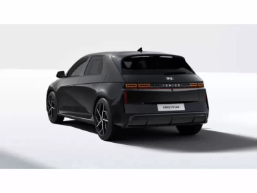Foto van Hyundai IONIQ 5