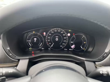 Foto van Mazda CX-60