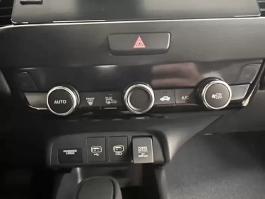 Foto van Honda Jazz