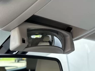 Foto van Toyota Verso