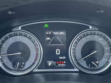 Foto van Suzuki Vitara