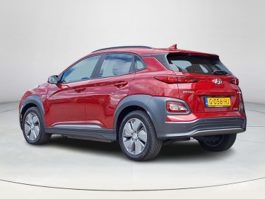 Foto van Hyundai KONA