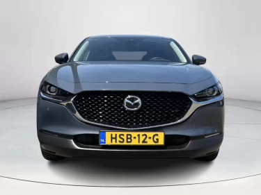 Foto van Mazda CX-30