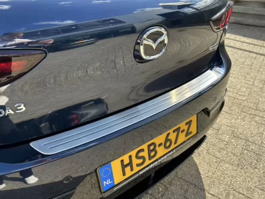 Foto van Mazda 3