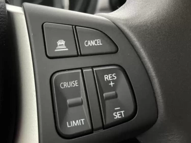 Foto van Suzuki S-Cross