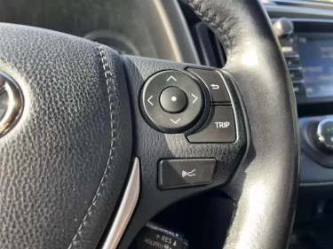 Foto van Toyota RAV4