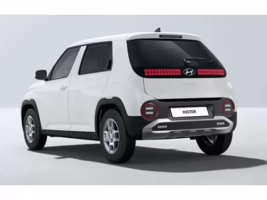 Foto van Hyundai Inster