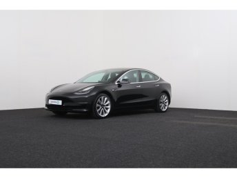 Tesla Model 3 Long Range RWD 75 kWh  occasion 2019